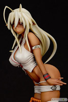 オルカトイズ 画像 レビュー フィギュア キャストオフ 装甲悪鬼村正 三世村正レースクィーンver. 11