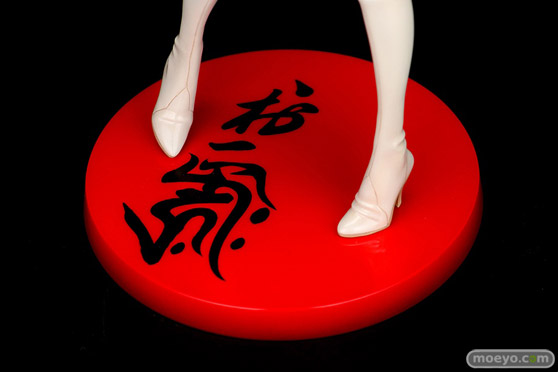 オルカトイズ 画像 レビュー フィギュア キャストオフ 装甲悪鬼村正 三世村正レースクィーンver. 17