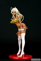 オルカトイズ 画像 レビュー フィギュア キャストオフ 装甲悪鬼村正 三世村正レースクィーンver. 27