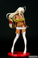 オルカトイズ 画像 レビュー フィギュア キャストオフ 装甲悪鬼村正 三世村正レースクィーンver. 29