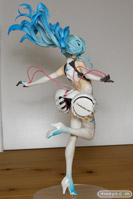 グッドスマイルレーシング レーシングミク 2014 Ver. 画像 フィギュア レビュー 白スク 04