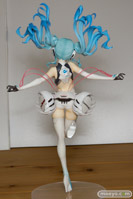 グッドスマイルレーシング レーシングミク 2014 Ver. 画像 フィギュア レビュー 白スク 05