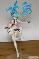 グッドスマイルレーシング レーシングミク 2014 Ver. 画像 フィギュア レビュー 白スク 06