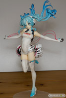 グッドスマイルレーシング レーシングミク 2014 Ver. 画像 フィギュア レビュー 白スク 08