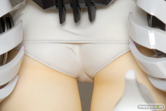 グッドスマイルレーシング レーシングミク 2014 Ver. 画像 フィギュア レビュー 白スク 28