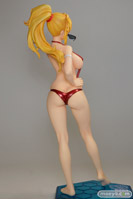 アルファマックス　スーパーロボット大戦OG エクセレン・ブロウニング　画像　フィギュア　レビュー　V水着　04