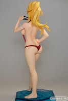 アルファマックス　スーパーロボット大戦OG エクセレン・ブロウニング　画像　フィギュア　レビュー　V水着　05