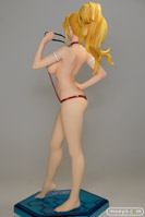 アルファマックス　スーパーロボット大戦OG エクセレン・ブロウニング　画像　フィギュア　レビュー　V水着　06