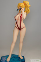 アルファマックス　スーパーロボット大戦OG エクセレン・ブロウニング　画像　フィギュア　レビュー　V水着　07