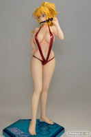 アルファマックス　スーパーロボット大戦OG エクセレン・ブロウニング　画像　フィギュア　レビュー　V水着　08