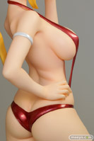 アルファマックス　スーパーロボット大戦OG エクセレン・ブロウニング　画像　フィギュア　レビュー　V水着　14