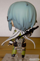 グッドスマイルカンパニー　ねんどろいど ソードアート・オンラインII シノン　画像　フィギュア　レビュー　04