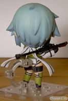グッドスマイルカンパニー　ねんどろいど ソードアート・オンラインII シノン　画像　フィギュア　レビュー　05