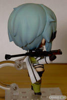 グッドスマイルカンパニー　ねんどろいど ソードアート・オンラインII シノン　画像　フィギュア　レビュー　06