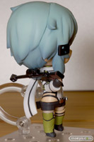 グッドスマイルカンパニー　ねんどろいど ソードアート・オンラインII シノン　画像　フィギュア　レビュー　07