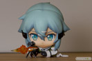 グッドスマイルカンパニー　ねんどろいど ソードアート・オンラインII シノン　画像　フィギュア　レビュー　10