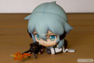 グッドスマイルカンパニー　ねんどろいど ソードアート・オンラインII シノン　画像　フィギュア　レビュー　11