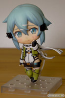 グッドスマイルカンパニー　ねんどろいど ソードアート・オンラインII シノン　画像　フィギュア　レビュー　14
