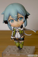 グッドスマイルカンパニー　ねんどろいど ソードアート・オンラインII シノン　画像　フィギュア　レビュー　15