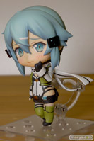 グッドスマイルカンパニー　ねんどろいど ソードアート・オンラインII シノン　画像　フィギュア　レビュー　16