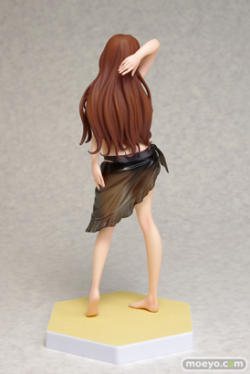 ウェーブ　BEACH QUEENS とある科学の超電磁砲S 麦野沈利　画像　レビュー　フィギュア　02