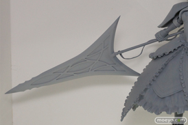 ワンダーフェスティバル 2014［夏］　コトブキヤ　シャイニング・ブレイド　ローゼリンデ・フレイア　画像　フィギュア　レビュー　05