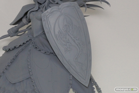 ワンダーフェスティバル 2014［夏］　コトブキヤ　シャイニング・ブレイド　ローゼリンデ・フレイア　画像　フィギュア　レビュー　06