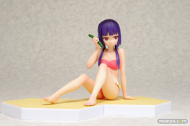 ウェーブ　BEACH QUEENS のうりん 木下林檎　画像　フィギュア　レビュー　03