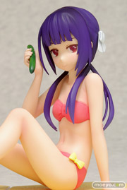 ウェーブ　BEACH QUEENS のうりん 木下林檎　画像　フィギュア　レビュー　06