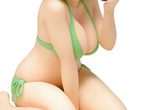 世話焼き方言幼馴染 ウェーブ新作フィギュア「BEACH QUEENS のうりん 中沢農」 予約開始！