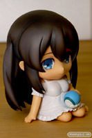 グッドスマイルカンパニー　画像　フィギュア　レビュー　ねんどろいど キャプテン・アース 夢塔ハナ　04