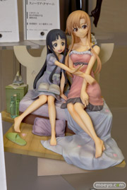 ペンギンパレード　画像　フィギュア　レビュー　ソードアート・オンライン アスナ＆ユイ 1/8 ビネットフィギュア　02