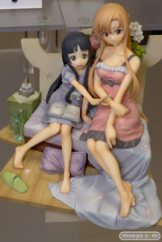 ペンギンパレード　画像　フィギュア　レビュー　ソードアート・オンライン アスナ＆ユイ 1/8 ビネットフィギュア　04