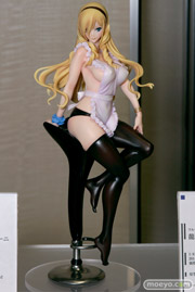 ペンギンパレード　画像　フィギュア　レビュー　ワルキューレロマンツェ スィーリア・クマーニ・エイントリー　　03