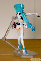 グッドスマイルレーシング figma レーシングミク 2014 ver. 画像 レビュー フィギュア スポンサード特典 尻 15