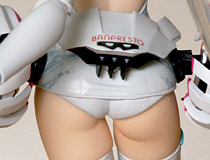 figmaらしからぬ美しいヒップライン！グッドスマイルレーシング「figma レーシングミク 2014 ver.」 新作フィギュア彩色サンプル画像レビュー