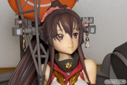 グッドスマイルカンパニー ワンホビセレクション　艦隊これくしょん-艦これ- 大和改 重兵装Ver. 画像　レビュー　フィギュア　軽兵装　11