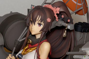 グッドスマイルカンパニー ワンホビセレクション　艦隊これくしょん-艦これ- 大和改 重兵装Ver. 画像　レビュー　フィギュア　軽兵装　12