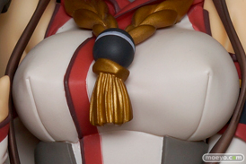 グッドスマイルカンパニー ワンホビセレクション　艦隊これくしょん-艦これ- 大和改 重兵装Ver. 画像　レビュー　フィギュア　軽兵装　17