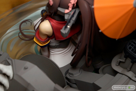 グッドスマイルカンパニー ワンホビセレクション　艦隊これくしょん-艦これ- 大和改 重兵装Ver. 画像　レビュー　フィギュア　軽兵装　19