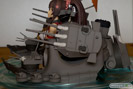 グッドスマイルカンパニー ワンホビセレクション　艦隊これくしょん-艦これ- 大和改 重兵装Ver. 画像　レビュー　フィギュア　軽兵装　21