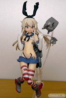 マックスファクトリー figFIX 艦隊これくしょん-艦これ- 島風　中破ver.　画像　フィギュア　レビュー　03