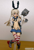 マックスファクトリー figFIX 艦隊これくしょん-艦これ- 島風　中破ver.　画像　フィギュア　レビュー　04