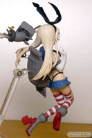 マックスファクトリー figFIX 艦隊これくしょん-艦これ- 島風　中破ver.　画像　フィギュア　レビュー　08