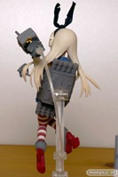 マックスファクトリー figFIX 艦隊これくしょん-艦これ- 島風　中破ver.　画像　フィギュア　レビュー　10