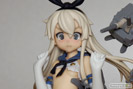 マックスファクトリー figFIX 艦隊これくしょん-艦これ- 島風　中破ver.　画像　フィギュア　レビュー　14