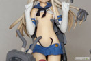 マックスファクトリー figFIX 艦隊これくしょん-艦これ- 島風　中破ver.　画像　フィギュア　レビュー　16
