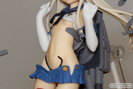 マックスファクトリー figFIX 艦隊これくしょん-艦これ- 島風　中破ver.　画像　フィギュア　レビュー　17