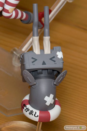 マックスファクトリー figFIX 艦隊これくしょん-艦これ- 島風　中破ver.　画像　フィギュア　レビュー　18