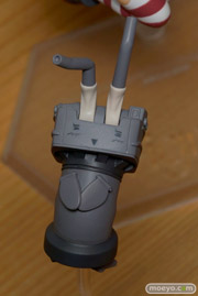 マックスファクトリー figFIX 艦隊これくしょん-艦これ- 島風　中破ver.　画像　フィギュア　レビュー　19
